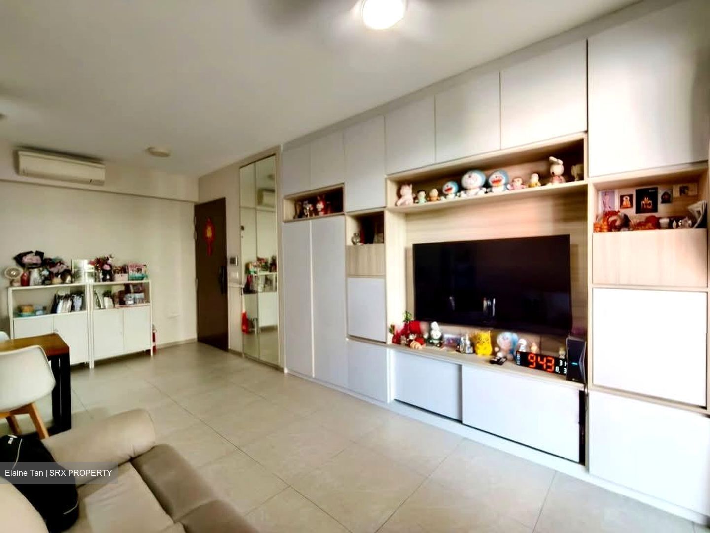 iNZ Residence (D23), Condominium #598176801